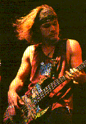 Jeff Ament